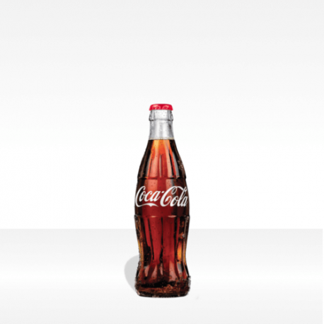 Coca Cola vetro 25cl vendita online