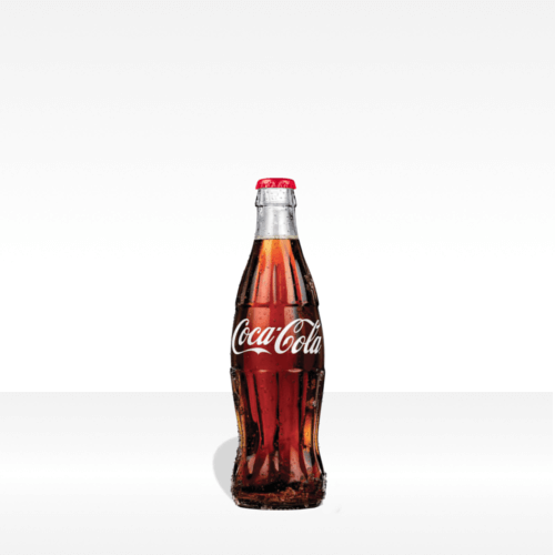 Coca-Cola 25cl vetro (24 pezzi)