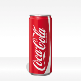 Coca-Cola 0,33 litri lattina, vendita online