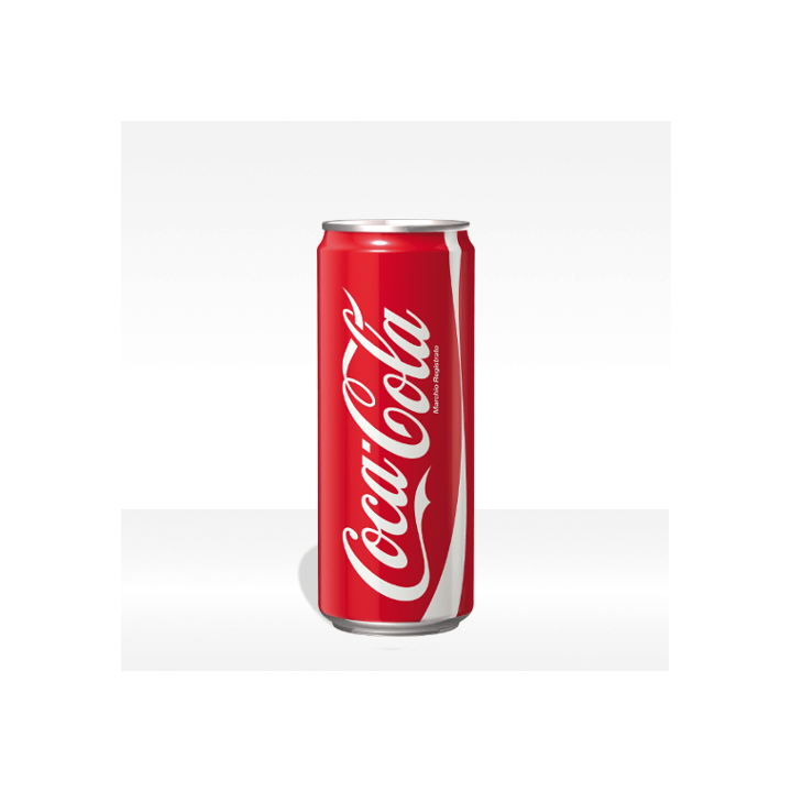 Coca-Cola 0,33 litri lattina, vendita online