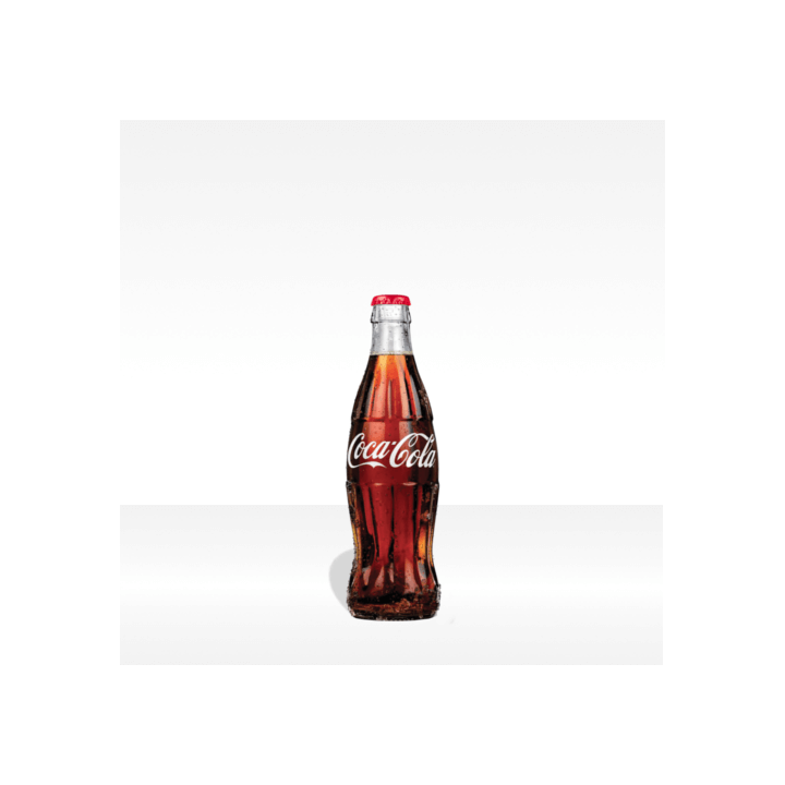 Coca Cola vetro 25cl vendita online