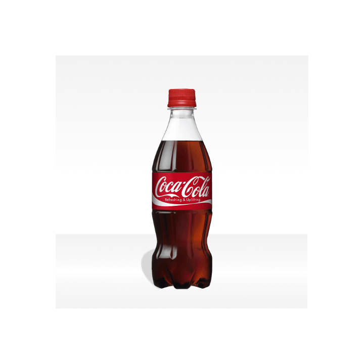 Coca-Cola pet 0,5 litri, vendita online