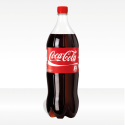 Coca-Cola 1.50 lt Plastica (6 pezzi)