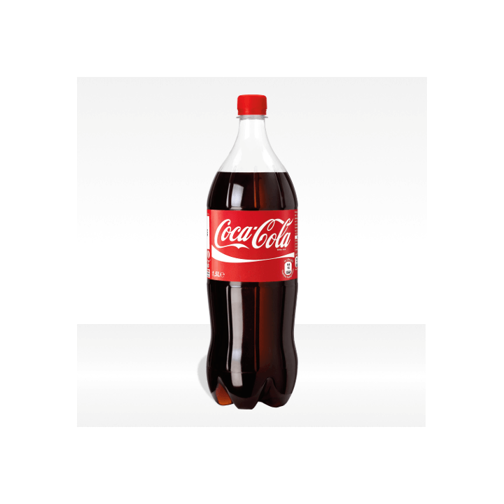 Coca-Cola pet 1,5 litri, vendita online