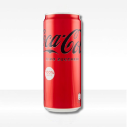 Coca-Cola zero