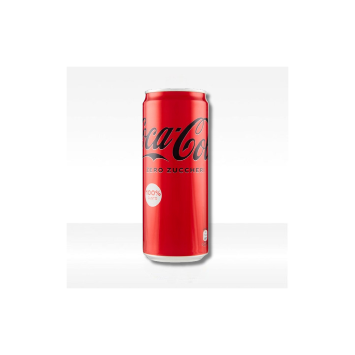 Coca-Cola zero