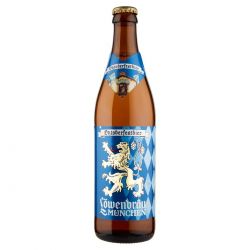 Birra Lowenbrau Oktoberfest 0.50lx20