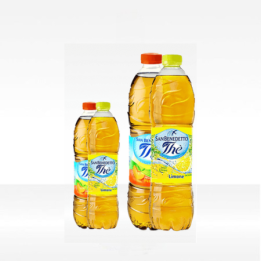 Thè San Benedetto