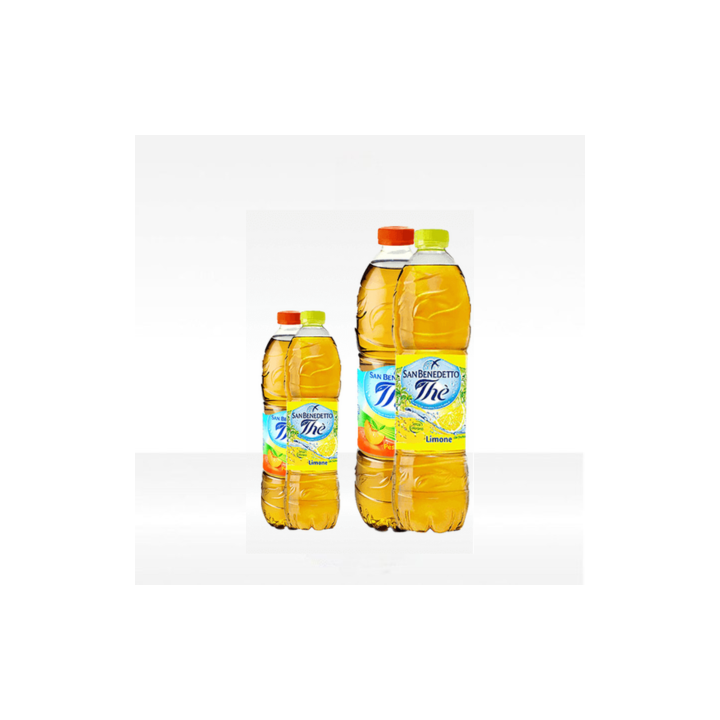 Thè San Benedetto