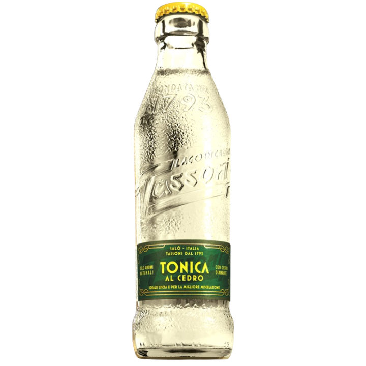 Tassoni Tonica al Cedro 18clx24