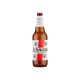 Birra Ichnusa 33cl x24