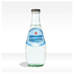 Sanpellegrino Gassosa