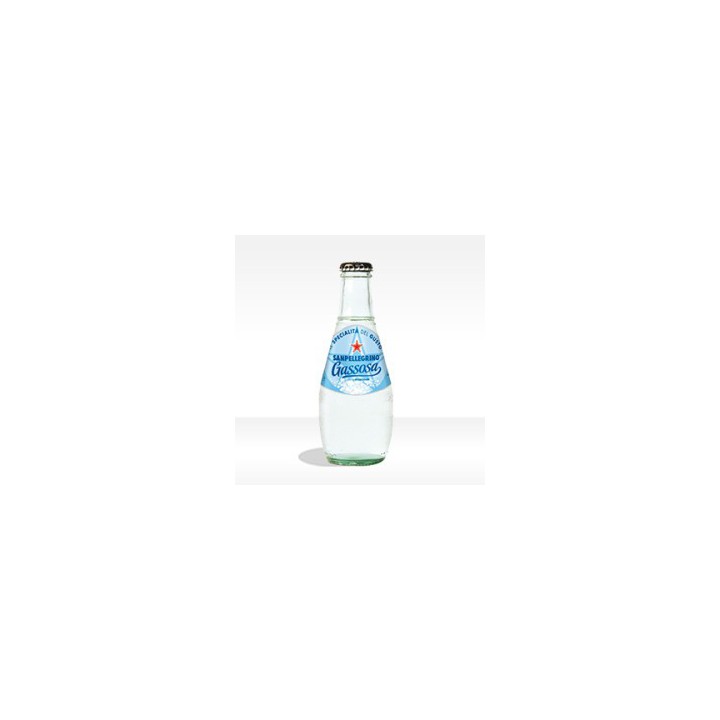 Sanpellegrino Gassosa