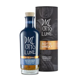 Diciotto Lune Riserva Botte Whisky - 050 Distilleria Marzadro