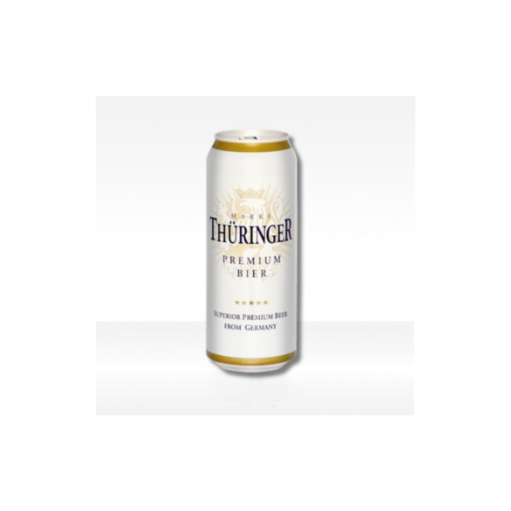 Birra Oettinger Thuringer - Latt 050X24