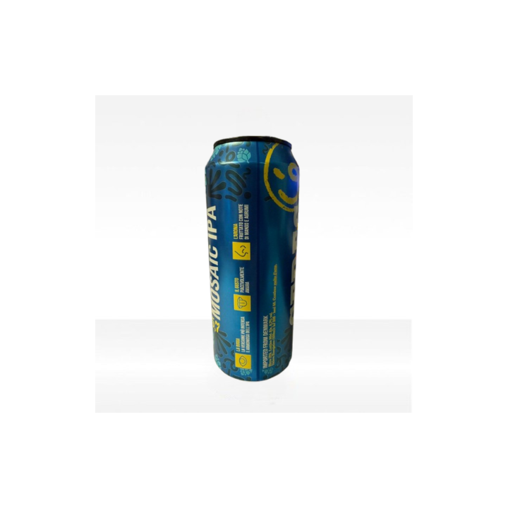 Ceres Mosaic Ipa - Formato 0,50X24 lattina
