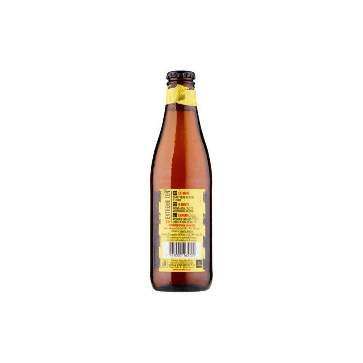 Ceres extreme  ten - Formato 0,33x24