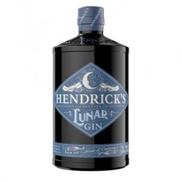 Hendrick'a Lunar Gin 070l