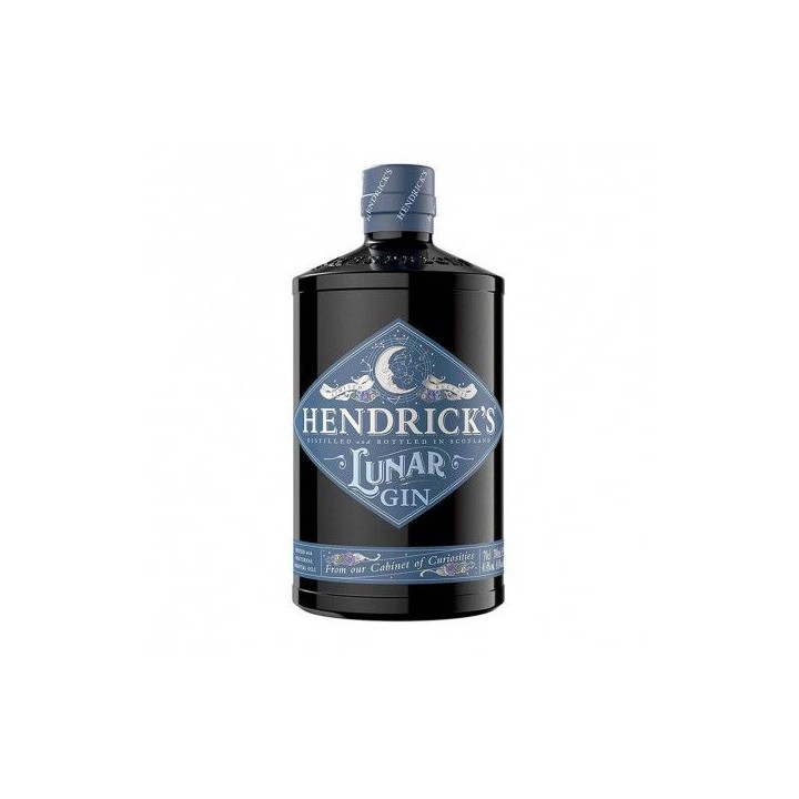 Hendrick'a Lunar Gin 070l