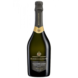 Prosecco Valdobbiadene Superiore DOCG 075- Maschio dei Cavalieri