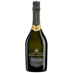 Prosecco Valdobbiadene Superiore DOCG 075- Maschio dei Cavalieri