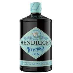 Hendrick's Neptunia Gin 070l - Limited Release