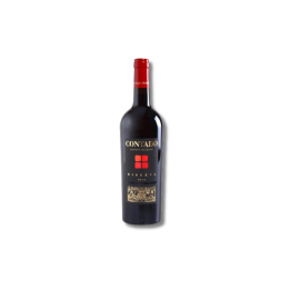 Aglianico del Molise Riserva DOC 'Contado' - Di Majo Norante