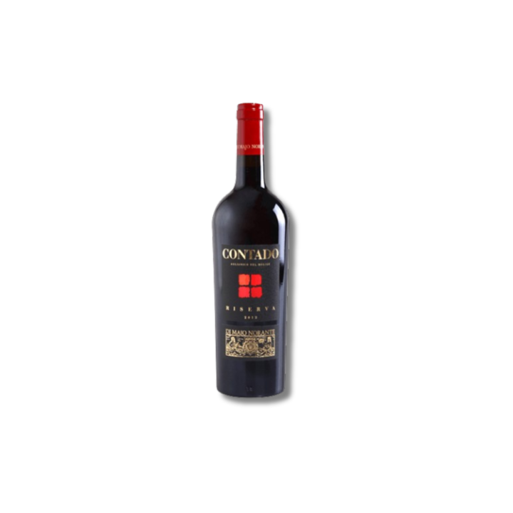 Aglianico del Molise Riserva DOC 'Contado' - Di Majo Norante