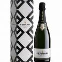 Trento DOC brut 075- Astucciato Ferrari