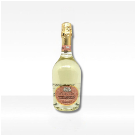 Valdobbiadena Prosecco Superiore DOCG - Ca' De Mari