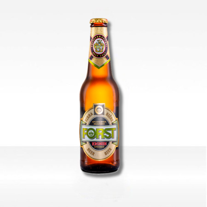 Birra Forst Kronen 033