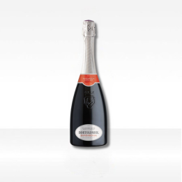 BandaRossa Prosecco Valdobbiadene Superiore DOCG -Bortolomiol