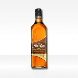 Flor De Cana Rum 4 anni - 1 L