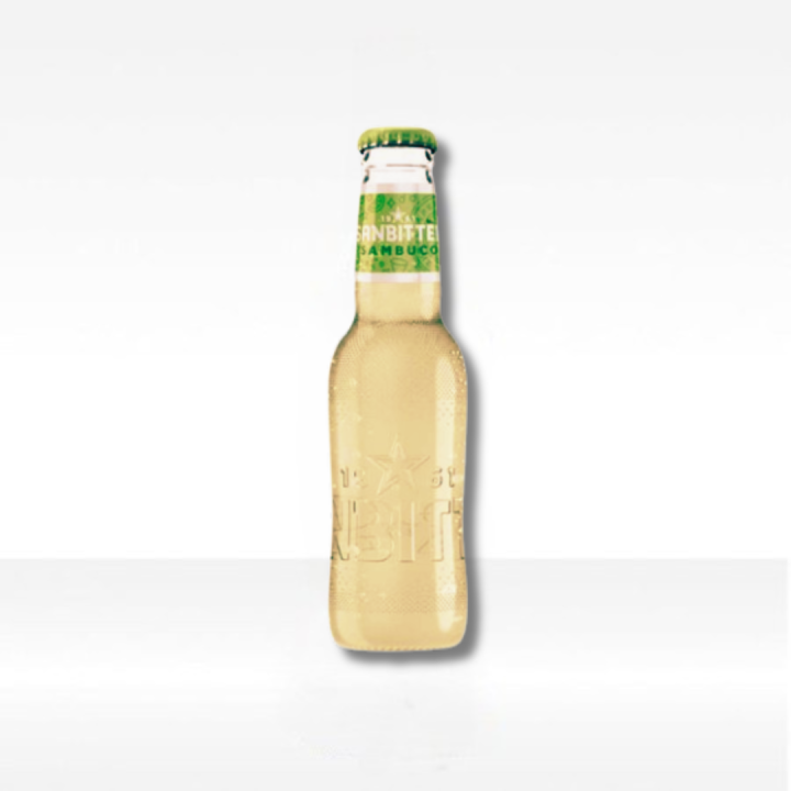 SanBitter Emozioni - Gusto Sambuco - cl20x24
