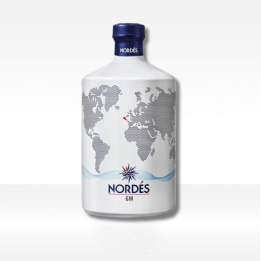 Nordes Gin - 70cl