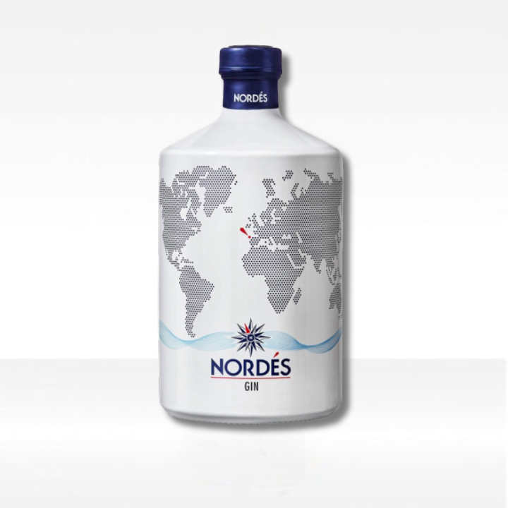 Nordes Gin - 70cl