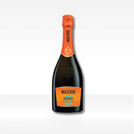 Maschio Zero Alcol - 75cl