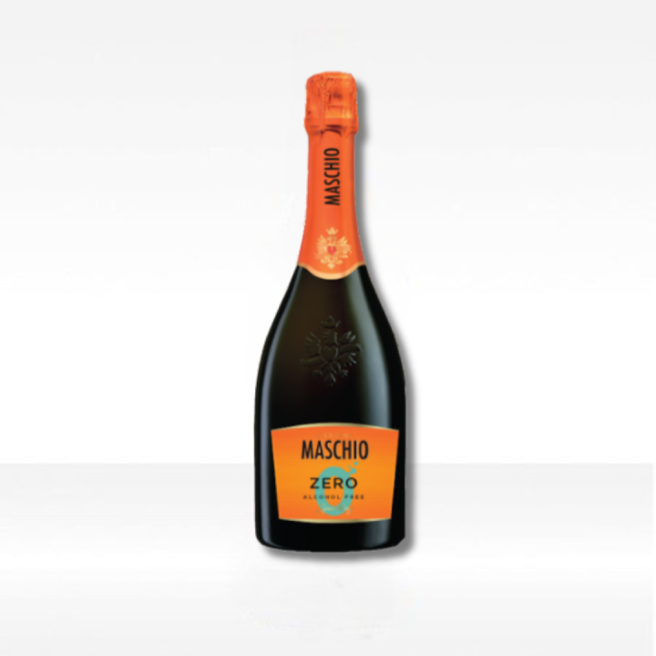 Maschio Zero Alcol - 75cl