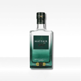 Mayfair London Dry Gin - The Flagship Gin - 