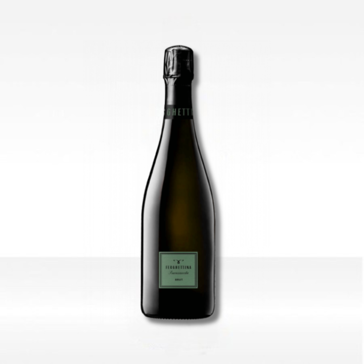 Franciacorta Brut DOCG  'Ferghettina' 