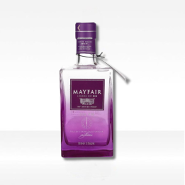 MayFair Six Pm London Dry Gin 70cl
