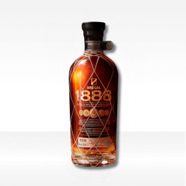 Brugal Gran Reserva 1888 - 70cl