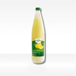 Succo di limone 'Lemonèe" 075- Naty's