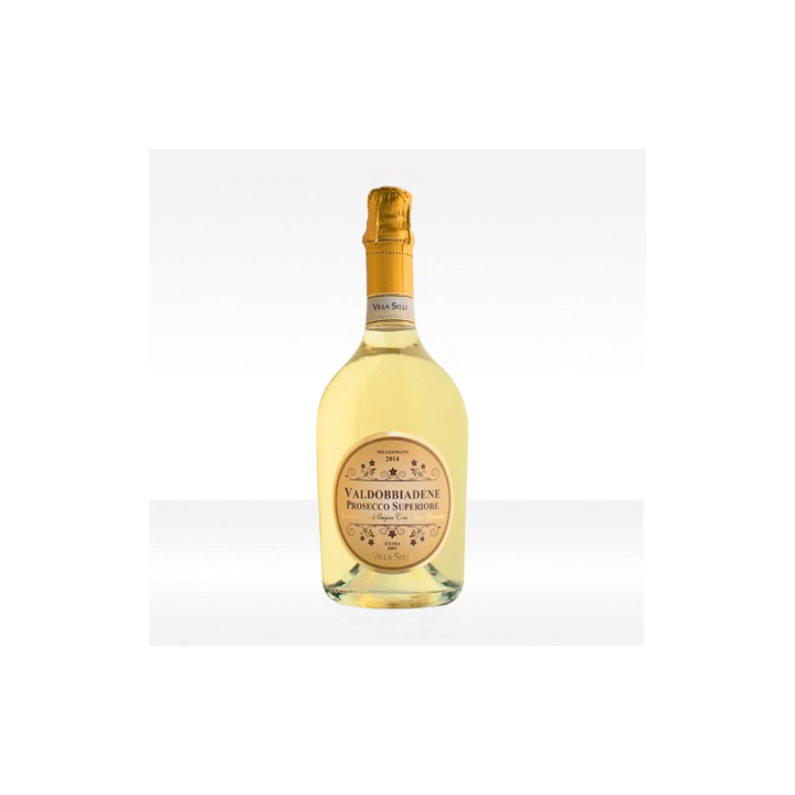 Valdobbiadena Prosecco Superiore DOC - Ca' De Mari