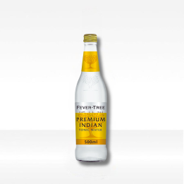 Fever Tree - Indian Tonic Water 020x24