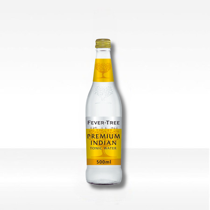 Fever Tree - Indian Tonic Water 020x24