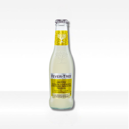 Fever Tree - Sicilian Lemonade 020x24