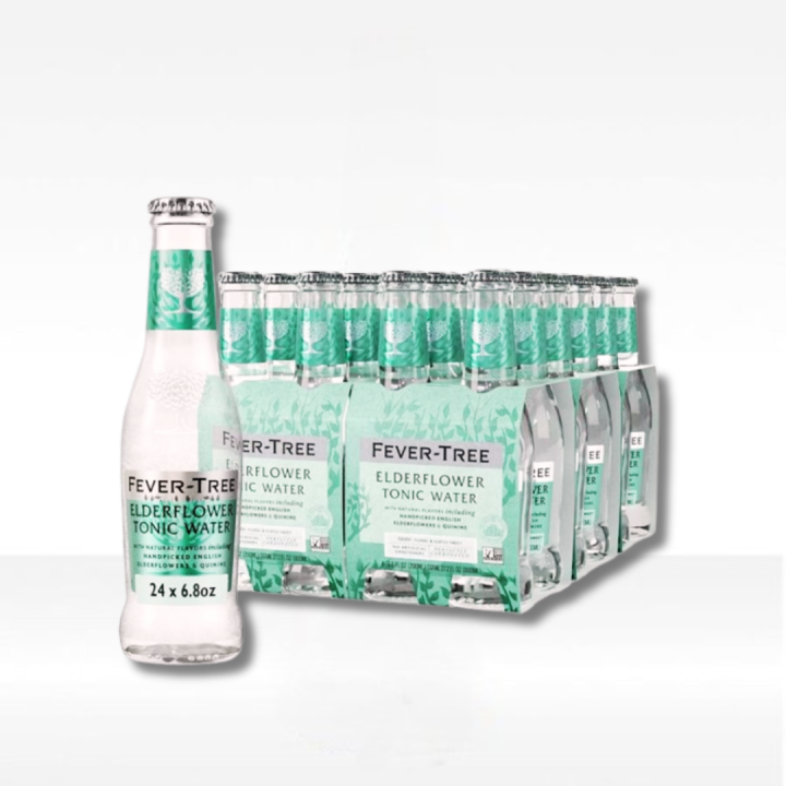 Fever Tree - Edelflower 020x24