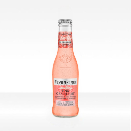 Fever Tree - Pink Grape Fruit Soda 020x24