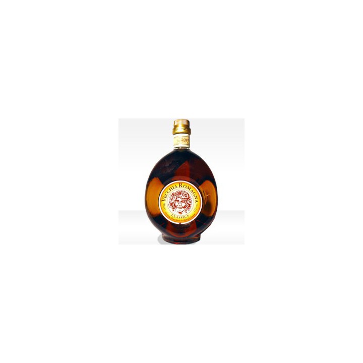 Vecchia Romagna Classica